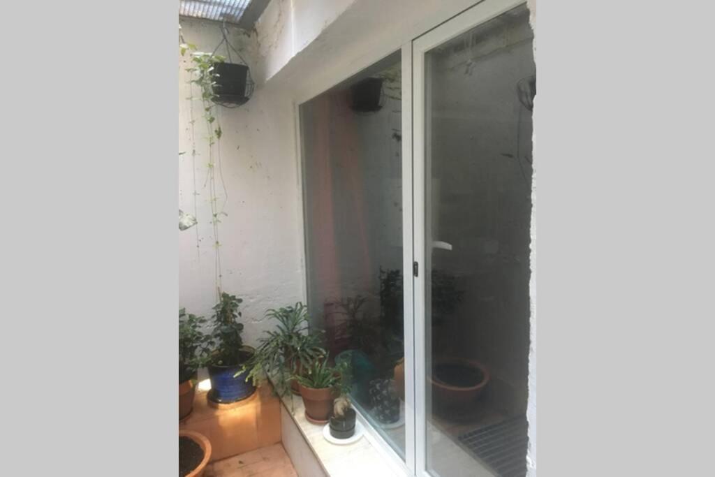Spacious Chillout In Madrid Exterior foto